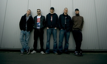 Snatch club bandpic 2008